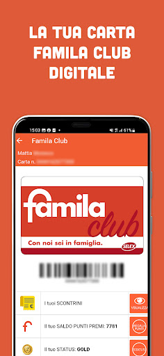 Famila nord est PC