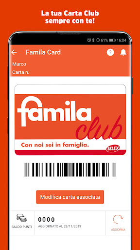 Famila Adriatica PC