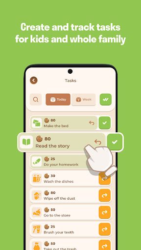 FamiLami - Habit Tracker PC版