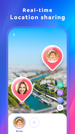 Family Tracker by Phone Number PC