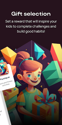 Family Quest: challenge game PC版