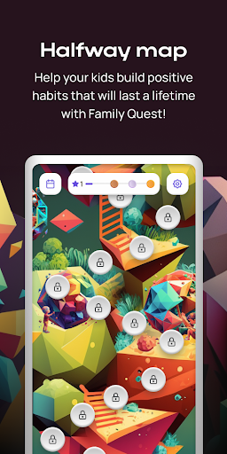 Family Quest: challenge game PC版