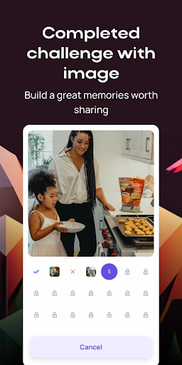 Family Quest: challenge game PC版