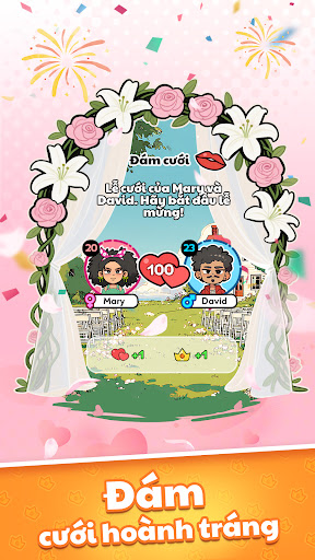 Family Go! - Game Mô Phỏng Đời PC