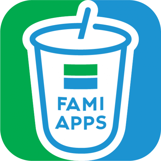 Unduh FamiApps by FamilyMartID di PC dengan MEmu