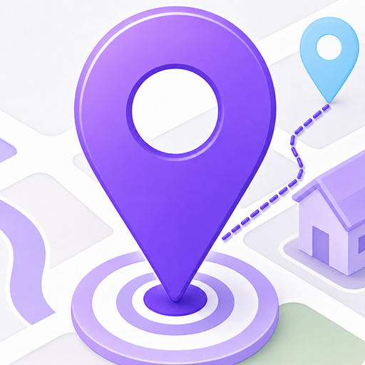 Lokalizator rodziny GPS PC
