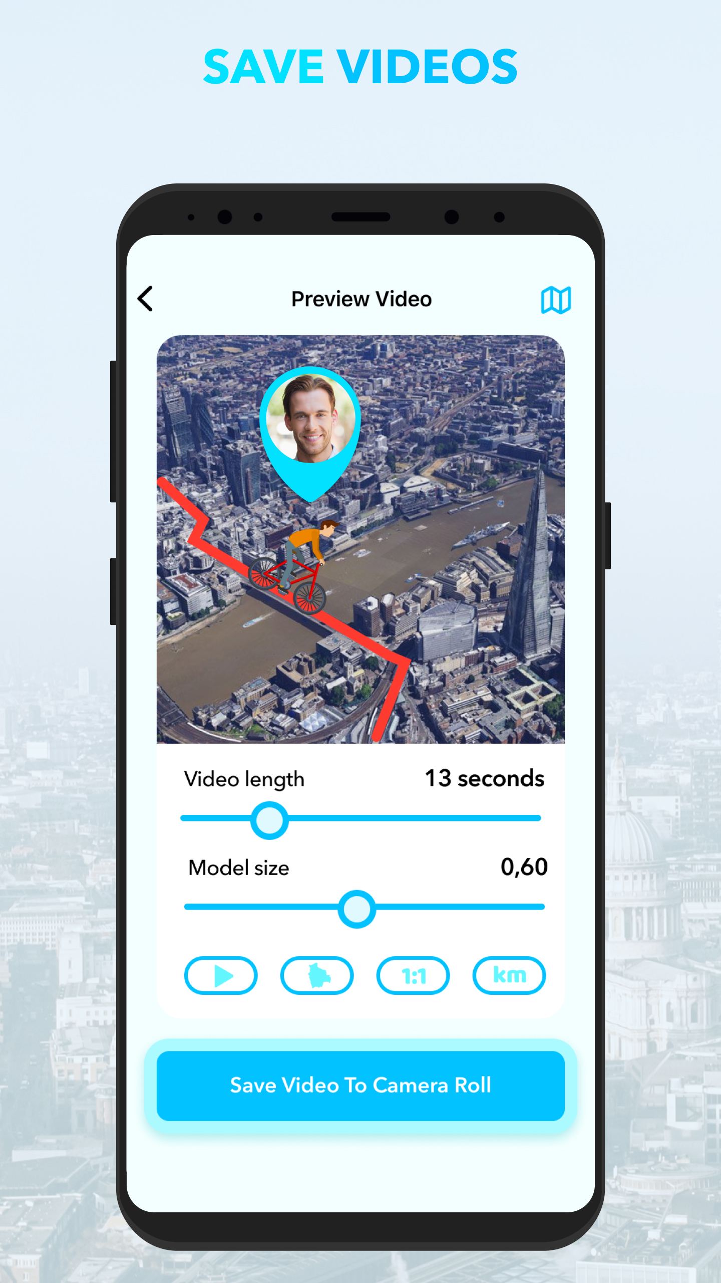MyTravel: Travel Boast Planner PC
