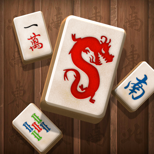 Mahjong Classico PC