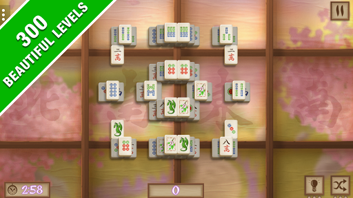 Mahjong Classico