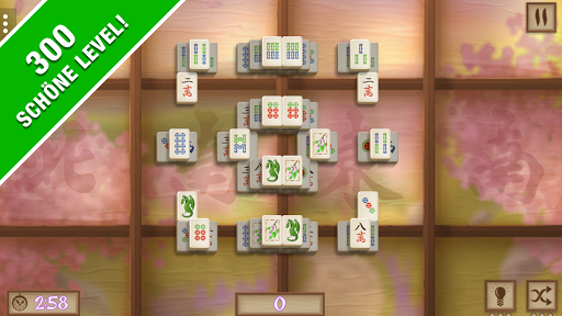 Mahjong Classic