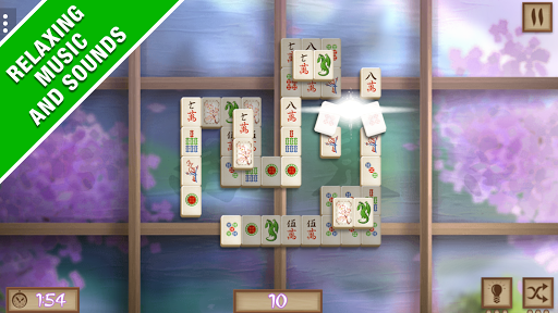 Mahjong Classico