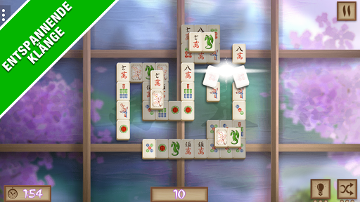 Mahjong Classic