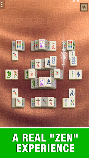 Mahjong Classico