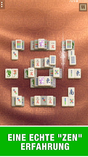 Mahjong Classic