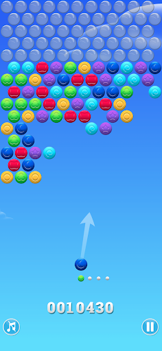 Smarty Bubbles Classic PC