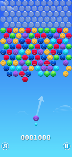 Smarty Bubbles Classic PC