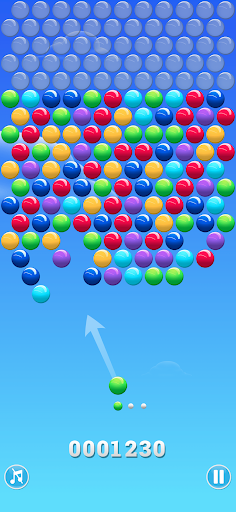 Smarty Bubbles Classic PC