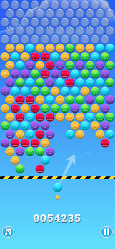 Smarty Bubbles Classic PC