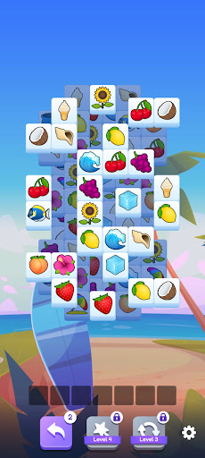 タイルジャーニーサーガ PC版