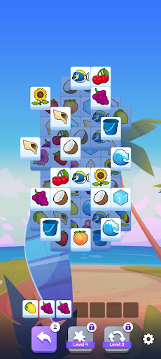 タイルジャーニーサーガ PC版