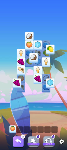 タイルジャーニーサーガ PC版