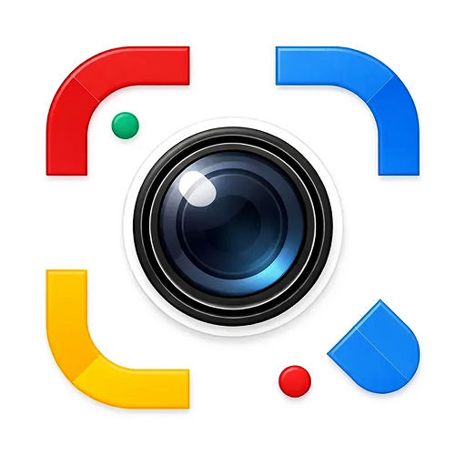 Identify Anything Lens Camera PC