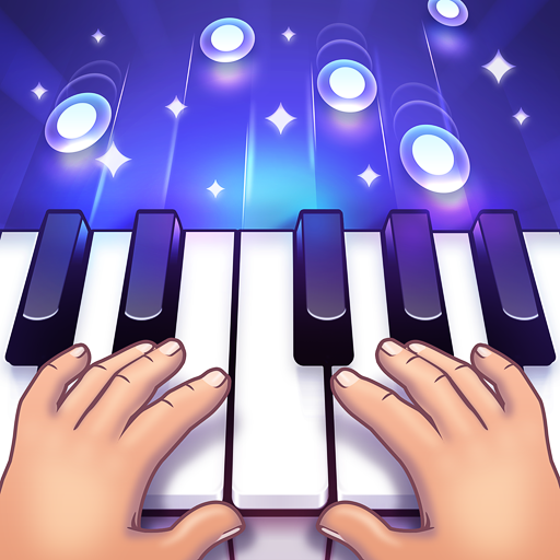 komputer Piano - Play Unlimited songs