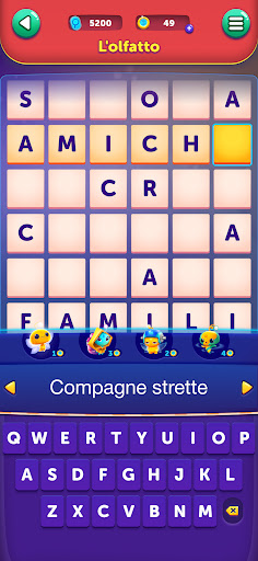 CodyCross: Puzzle Cruciverba