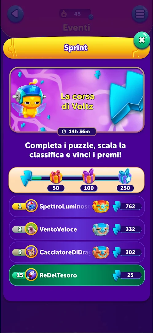 CodyCross: Puzzle Cruciverba PC