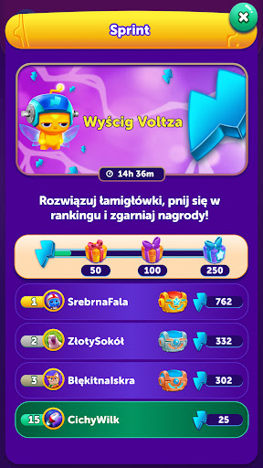 CodyCross: Krzyżówki