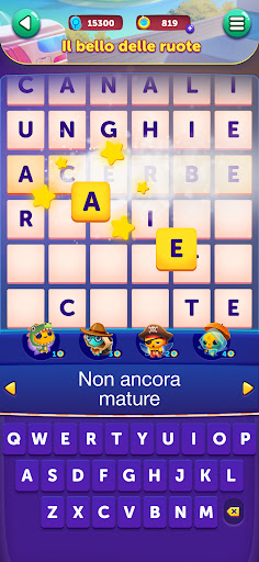 CodyCross: Puzzle Cruciverba