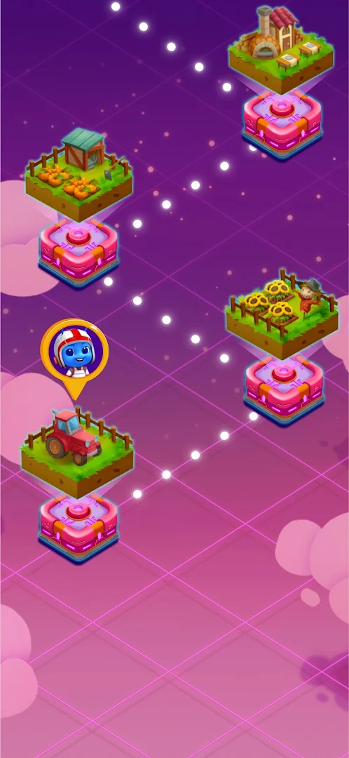 CodyCross: Puzzle Cruciverba PC