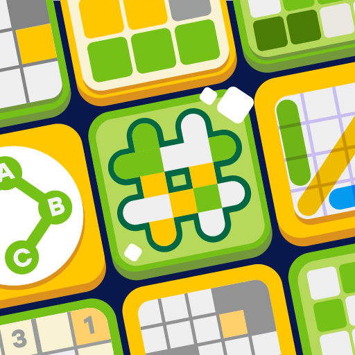 Everyday Puzzles: Mini Games para PC