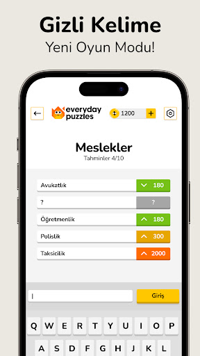 Everyday Puzzles: мини-игры ПК