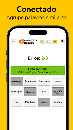 Everyday Puzzles: Mini Games para PC