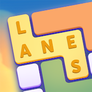 Word Lanes - Grilles relaxantes