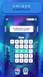 Word Lanes - Relaxing Puzzles PC