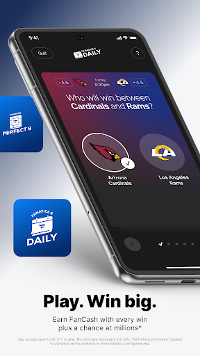 Fanatics: Shop NFL, NBA & More电脑版