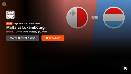 FanCode - Watch Live Sports