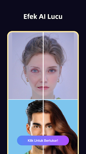 FaceFancy-AI Ganti Wajah Foto