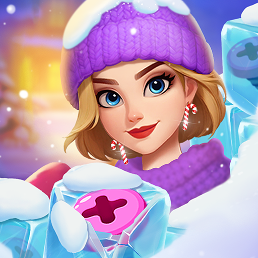 Fancy Screw: Story & Makeover PC