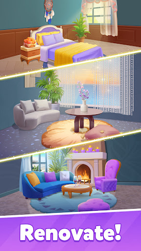 Fancy Screw: Story & Makeover PC