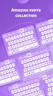 Fancy Fonts-Font & Emoji Keyboard