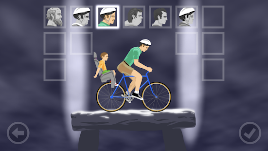 Download Happy Wheels on PC with MEmu