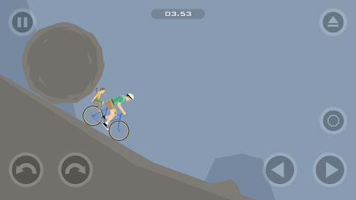 Happy Wheels PC版