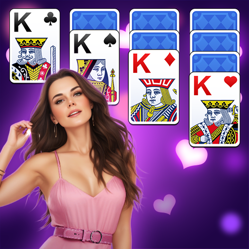 Solitaire - Passion Card Game para PC