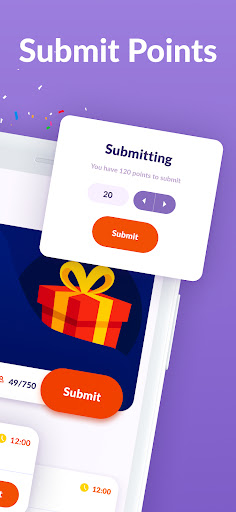 Fancy Giveaways & Make Money الحاسوب