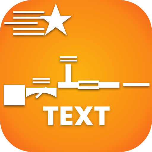 Stylish Text - Cool Fonts Art پی سی