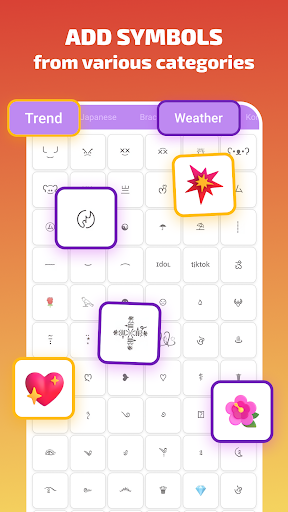Stylish Text - Cool Fonts Art پی سی
