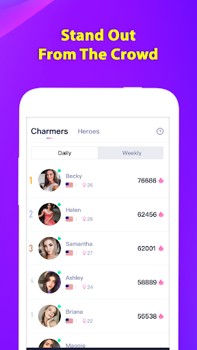Aura - Video Chat & Meetup